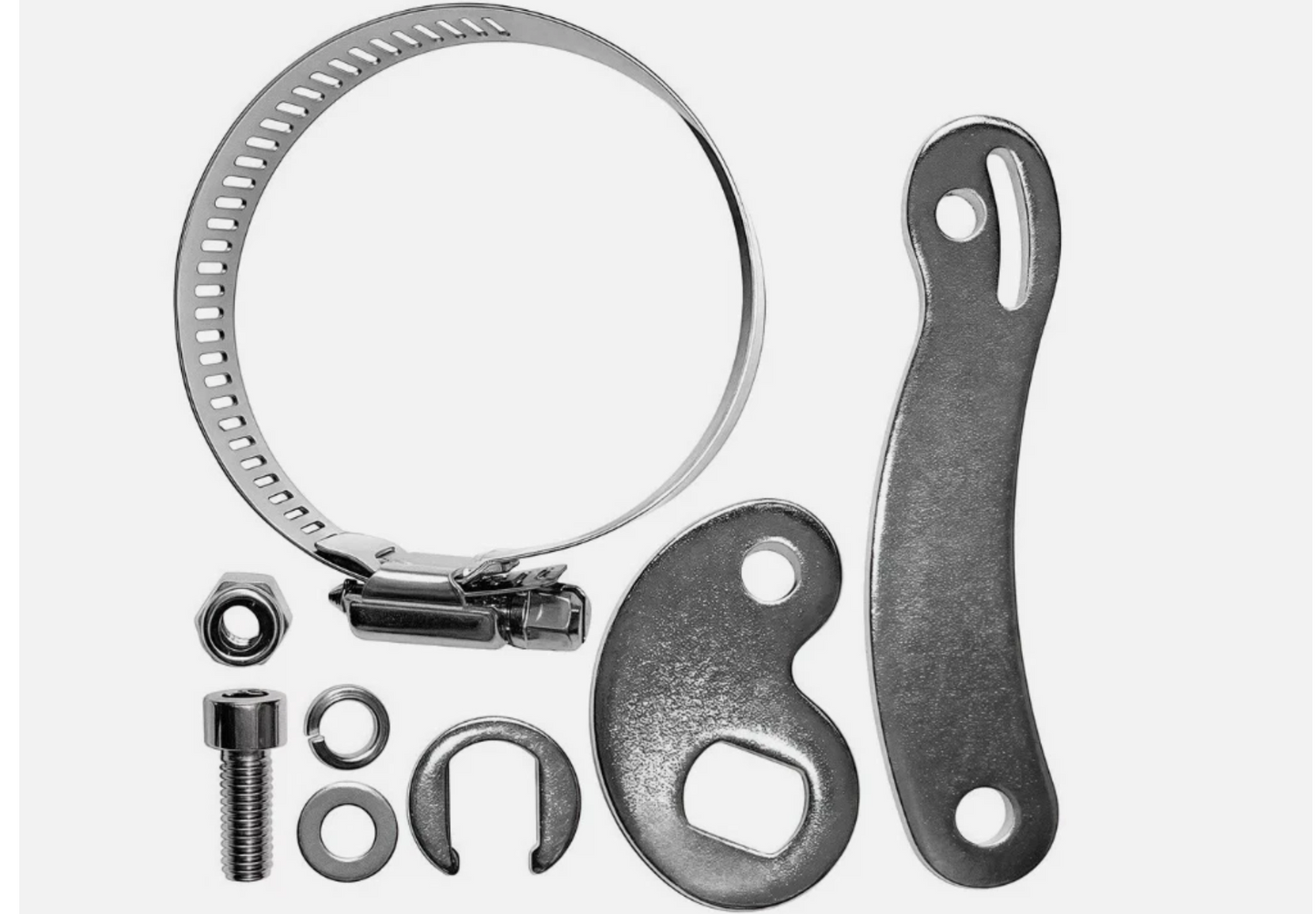 100km/h 3000W Conversion Kit - with 4 piston hydraulic brakes, key fobs, surron like throttle, alarm- Mark Zero - FULL KIT EVERY SINGLE THING YOU NEED & WANT (135mm dropout)