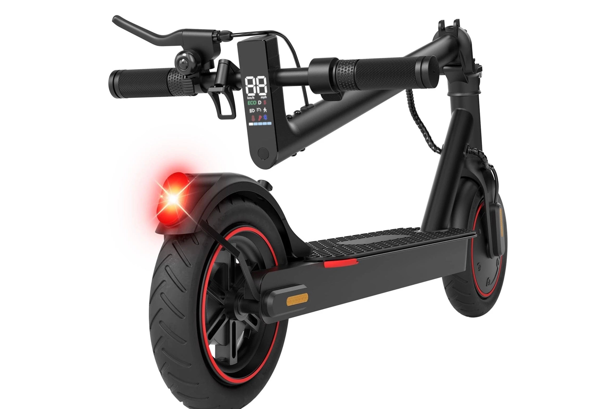 Mark-Zero H1- 2026 model- 900W daily commuter. 12 Month no BS warranty