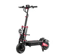 Mark Zero - TITAN | 60V 38AH | DUAL 3000W MOTORS | 85km/h |120Km range | 2 YEAR WARRANTY