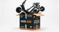 $1000 AUD- HYPER Scooter box - guaranteed $1000-5,500 AUD value💥