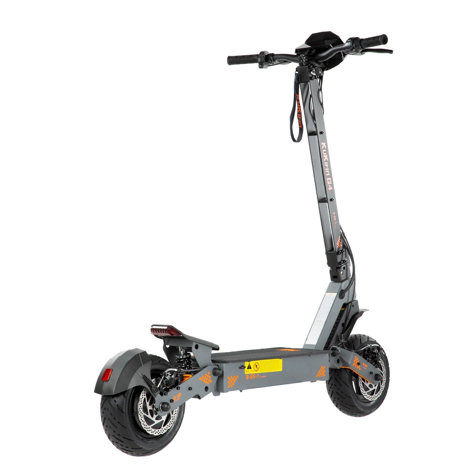 KuKirin G4 | 2000W 60V Hyper E scooter |2 YEAR WARRANTY|