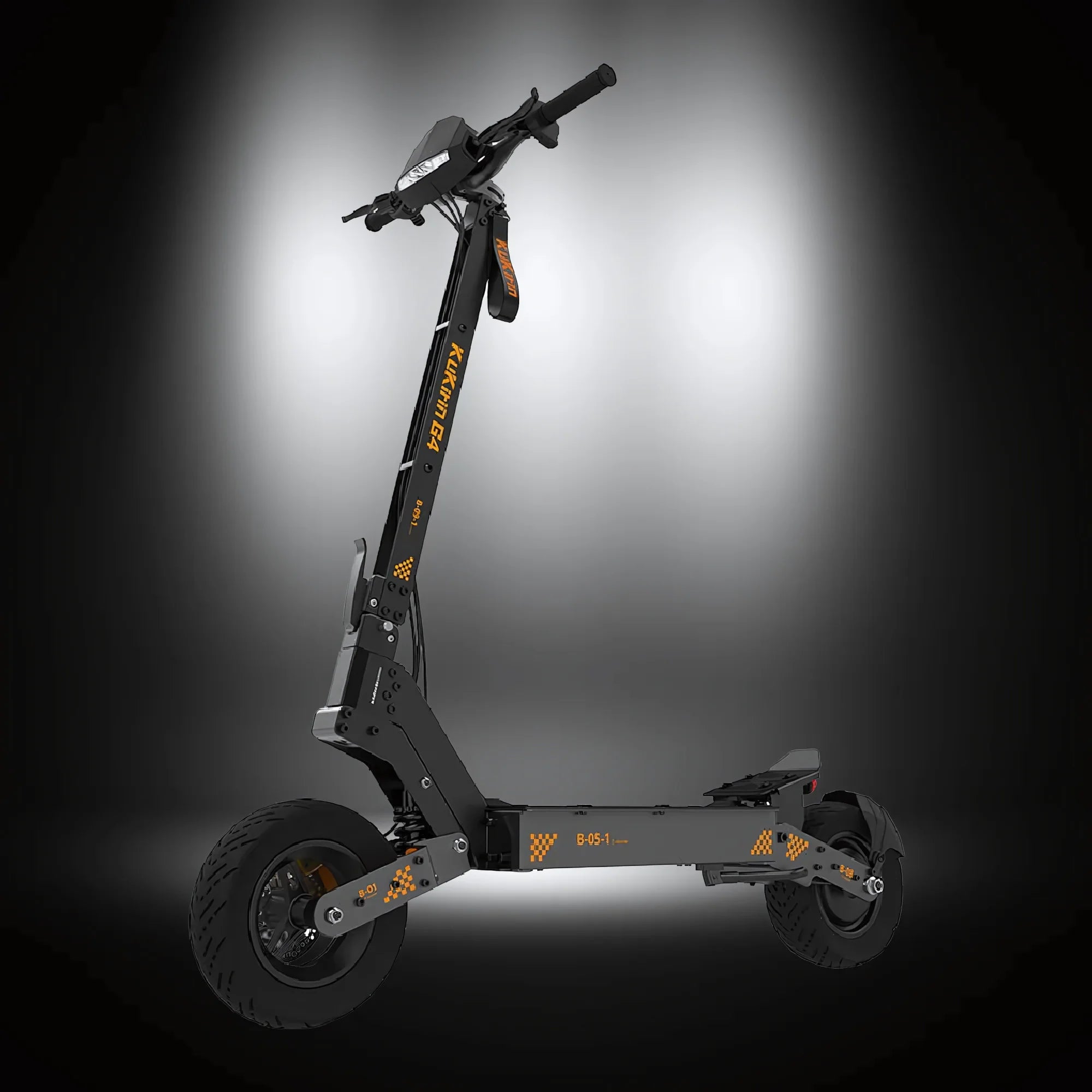 KuKirin G4 | 2000W 60V Hyper E scooter |2 YEAR WARRANTY|