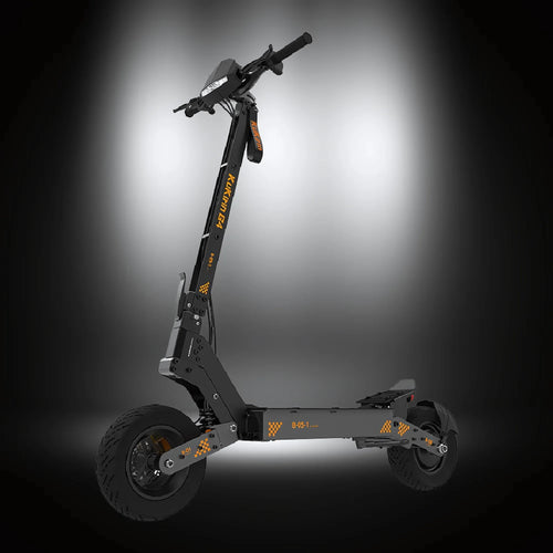 KuKirin G4 | 2000W 60V Hyper E scooter |2 YEAR WARRANTY|