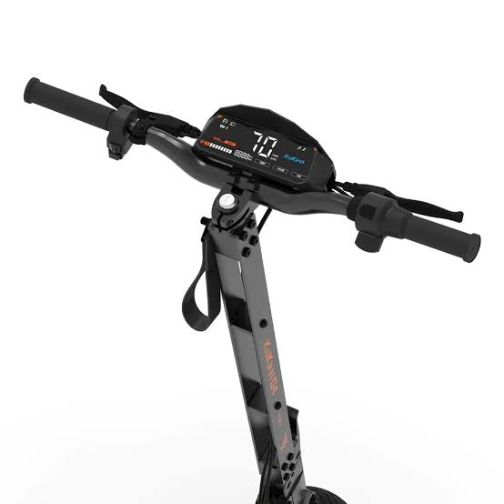 KuKirin G4 | 2000W 60V Hyper E scooter |2 YEAR WARRANTY|