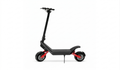 Mark-Zero VORTEX | 48V 18.2ah | 2000W DUAL MOTOR | 50km/h | 75km range - 2 YEAR WARRANTY