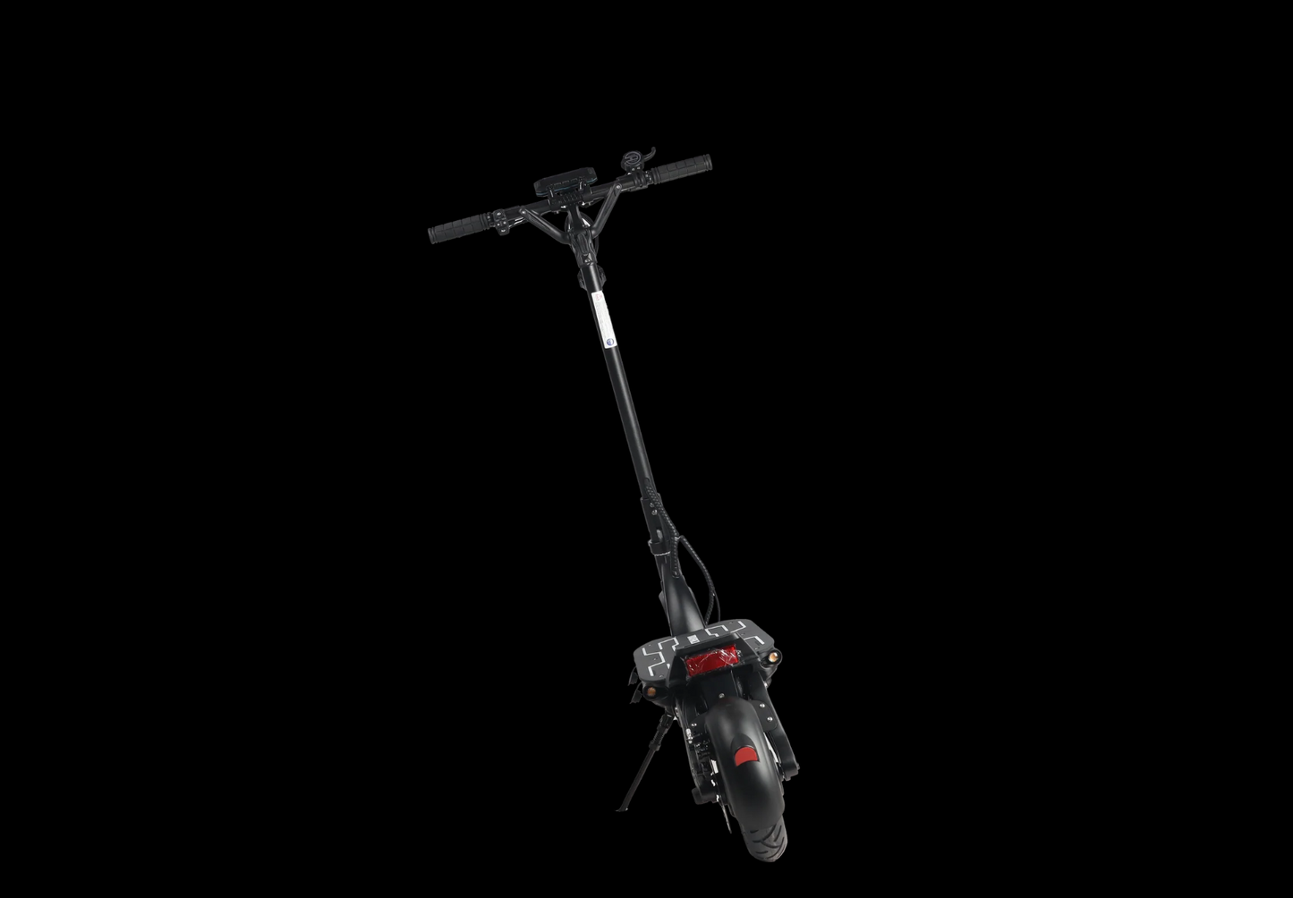 Dualtron forever 2.0 27ah