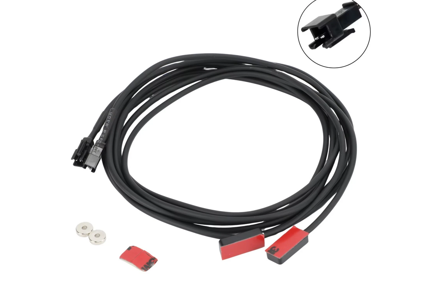 100km/h 3000W Conversion Kit - with 4 piston hydraulic brakes, key fobs, surron like throttle, alarm- Mark Zero - FULL KIT EVERY SINGLE THING YOU NEED & WANT (135mm dropout)