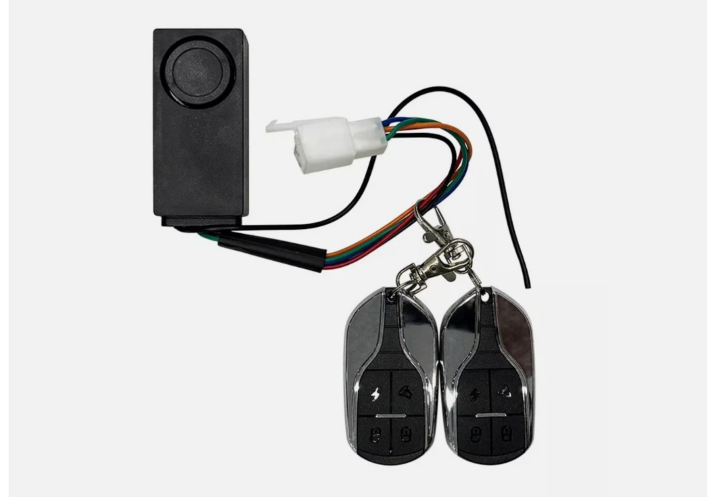 100km/h 3000W Conversion Kit - with 4 piston hydraulic brakes, key fobs, surron like throttle, alarm- Mark Zero - FULL KIT EVERY SINGLE THING YOU NEED & WANT (135mm dropout)