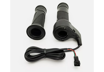 100km/h 3000W Conversion Kit - with 4 piston hydraulic brakes, key fobs, surron like throttle, alarm- Mark Zero - FULL KIT EVERY SINGLE THING YOU NEED & WANT (135mm dropout)
