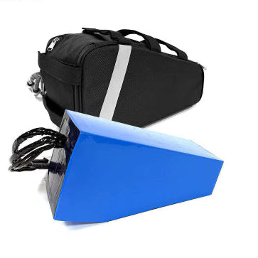 72v 40ah EVE 50E battery 100a + free battery bag